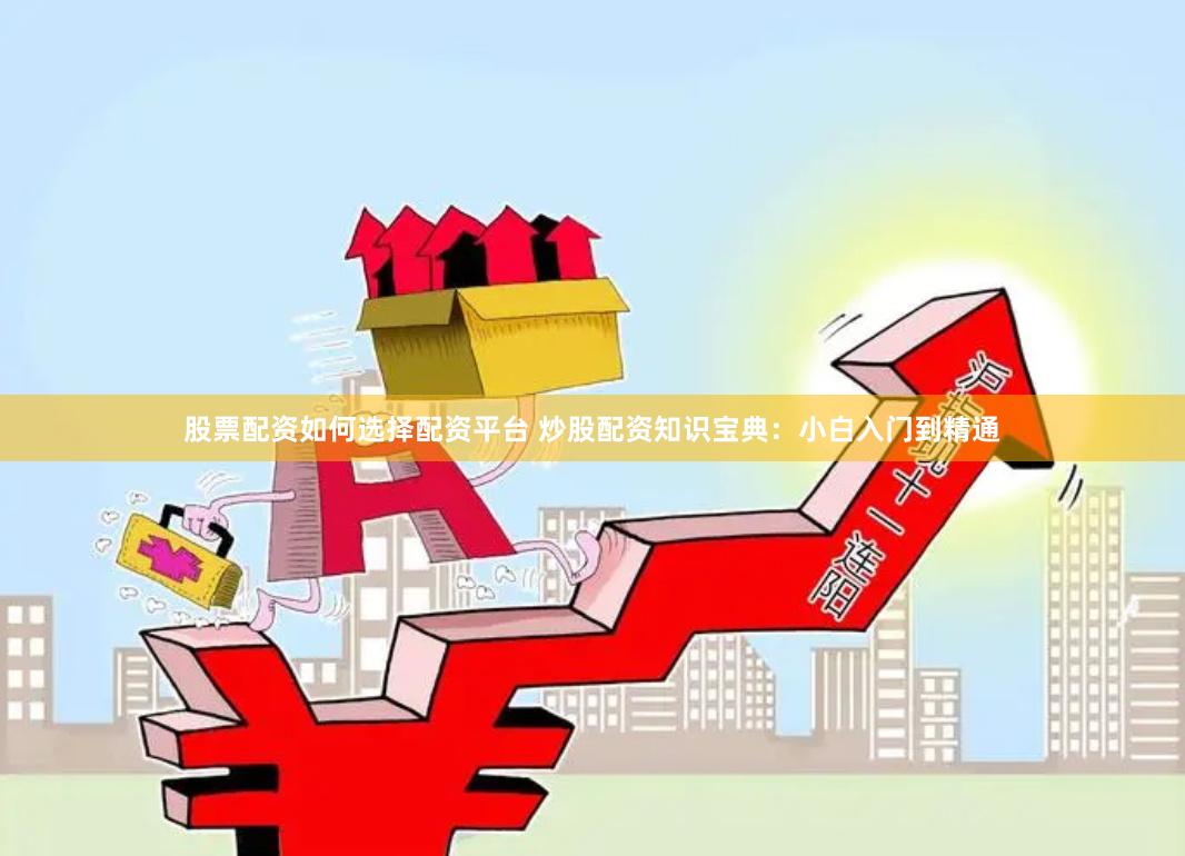 股票配资如何选择配资平台 炒股配资知识宝典：小白入门到精通