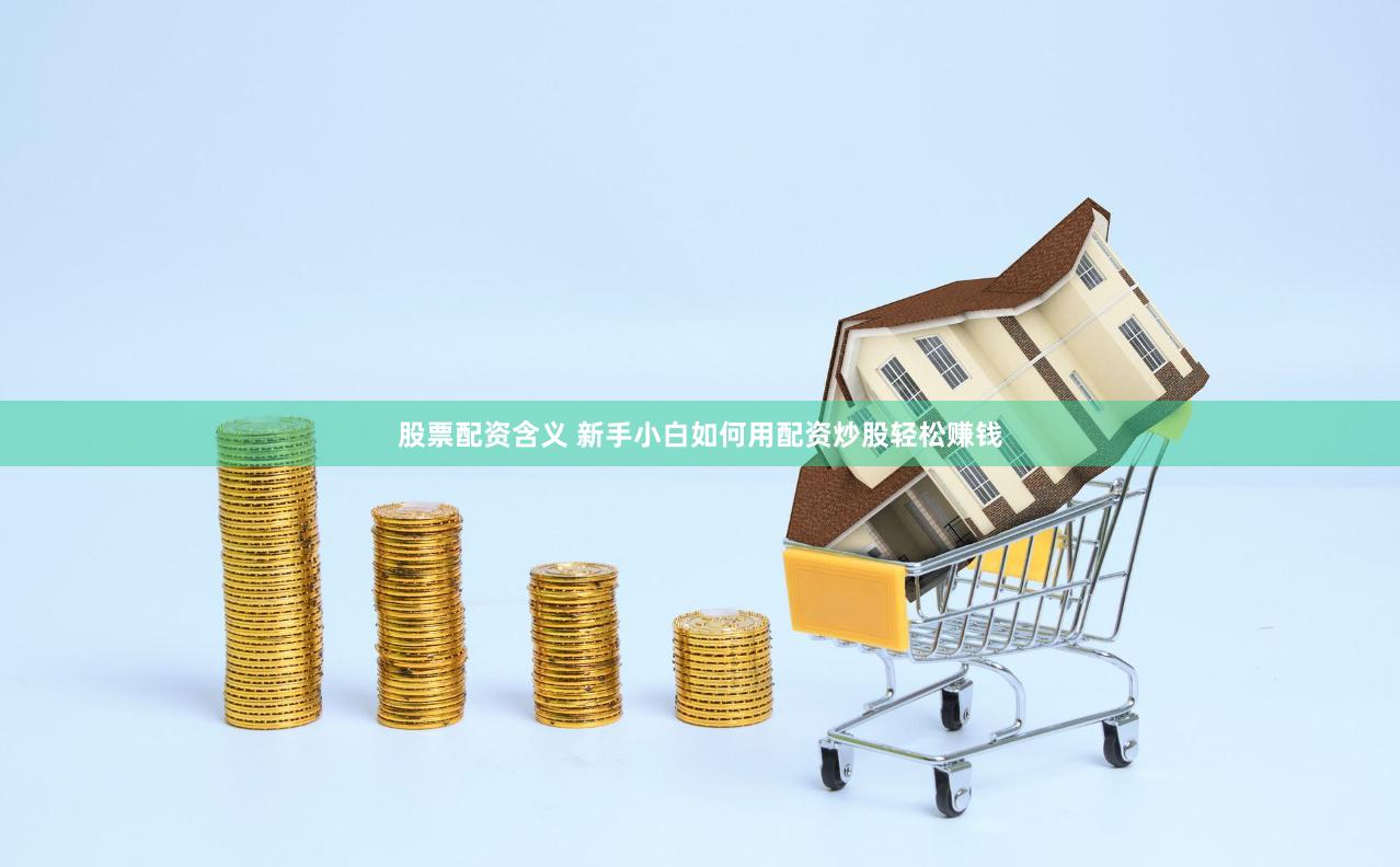 股票配资含义 新手小白如何用配资炒股轻松赚钱