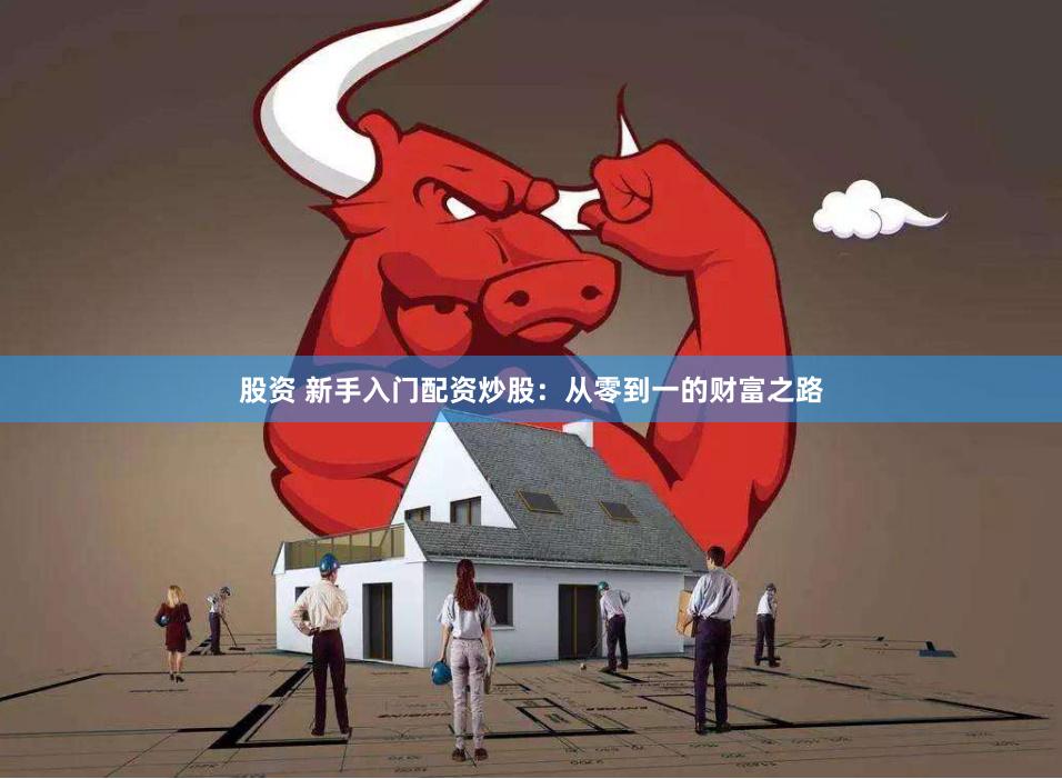 股资 新手入门配资炒股：从零到一的财富之路