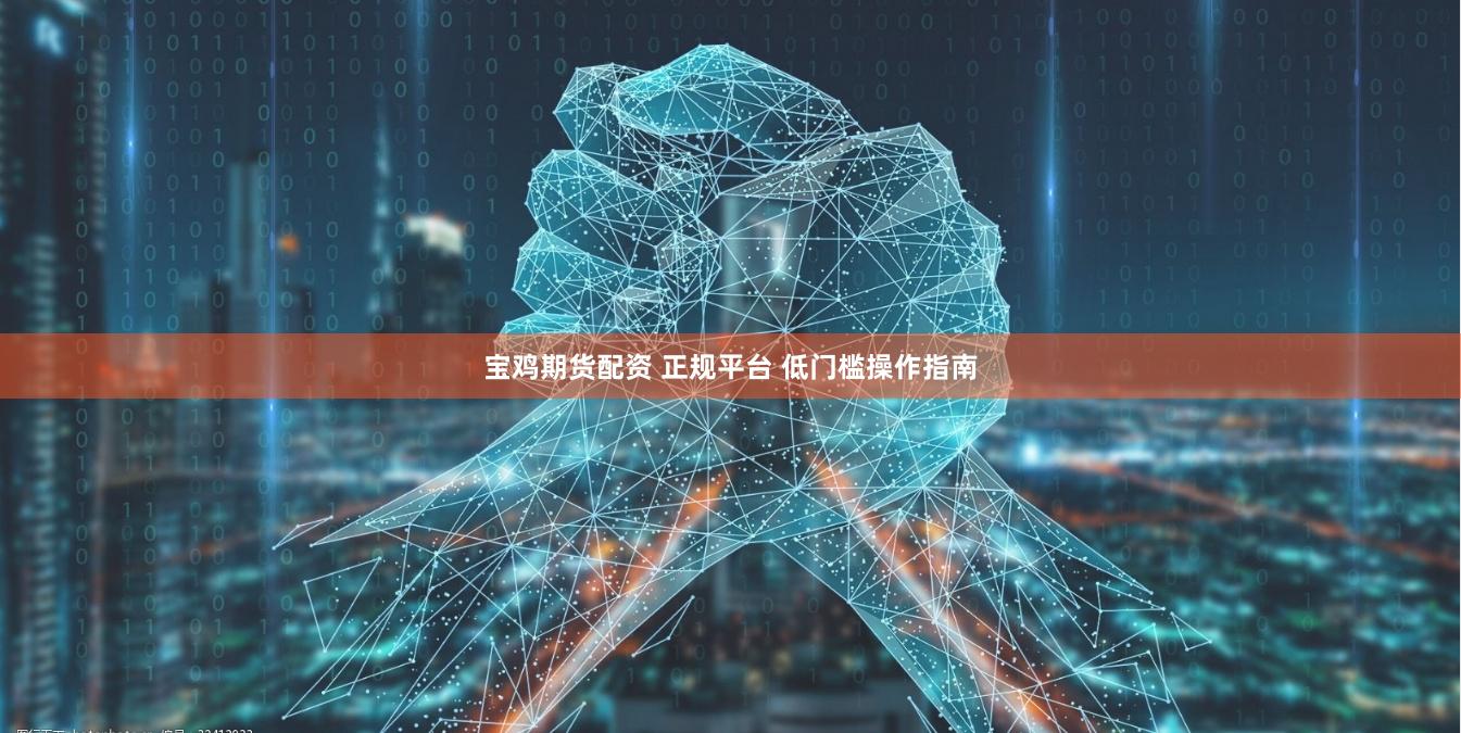 宝鸡期货配资 正规平台 低门槛操作指南