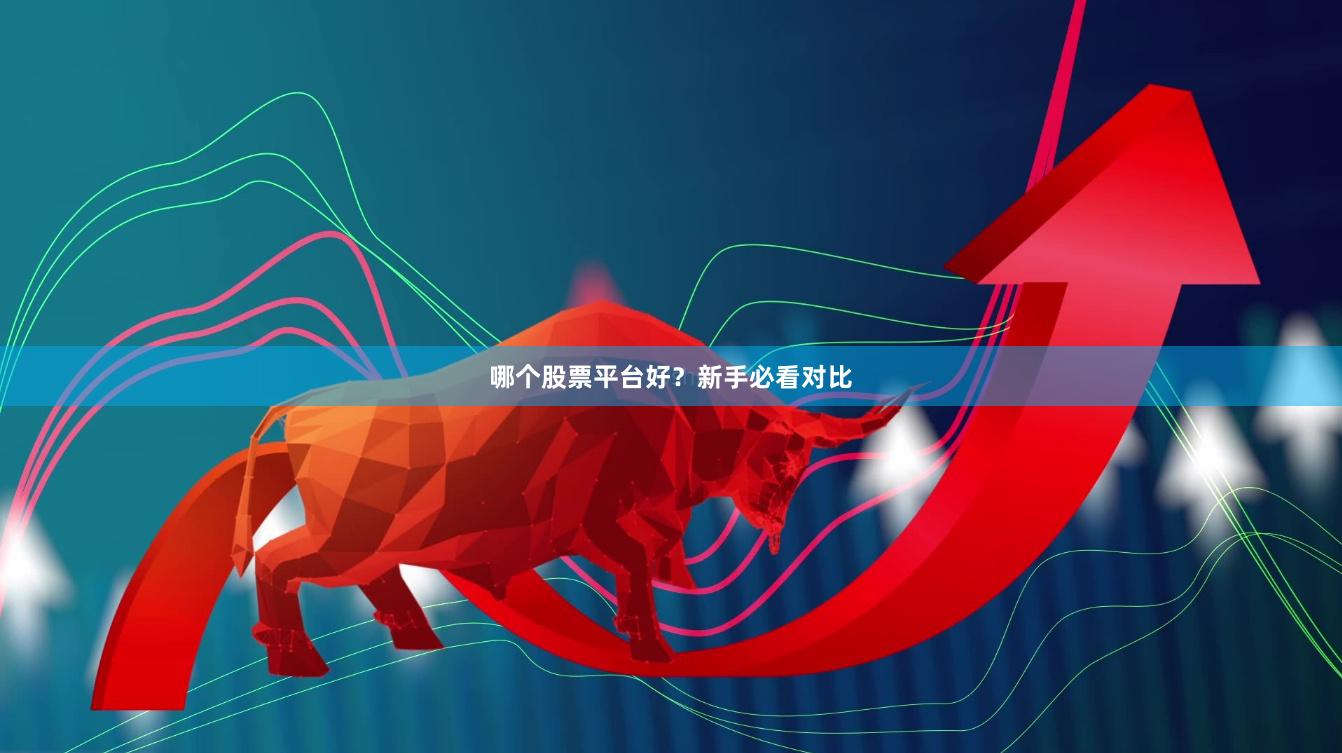 哪个股票平台好？新手必看对比
