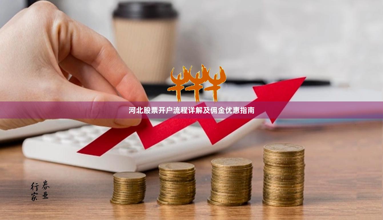 河北股票开户流程详解及佣金优惠指南